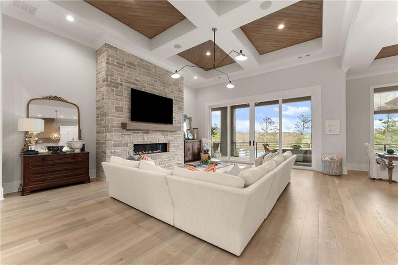 Image for property 6498 Wildwood Trail, Flowery Branch, GA 30542