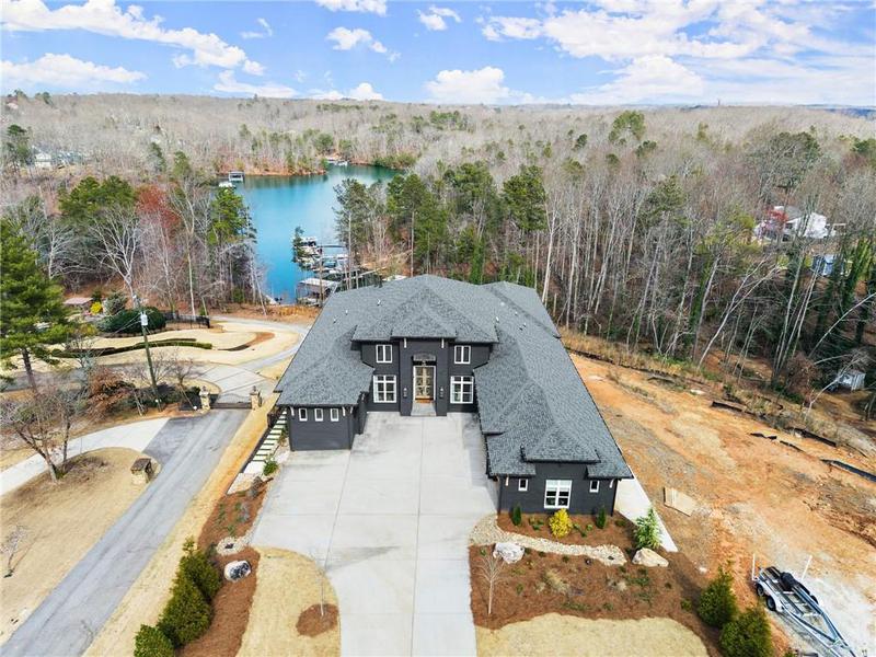 Image for property 6498 Wildwood Trail, Flowery Branch, GA 30542