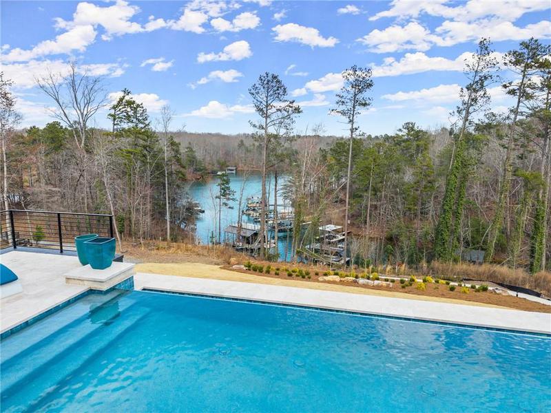 Image for property 6498 Wildwood Trail, Flowery Branch, GA 30542