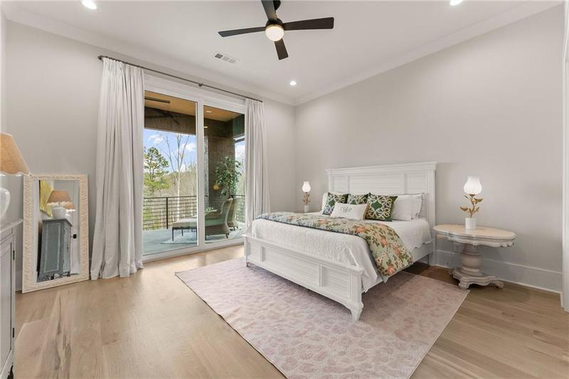 Image for property 6498 Wildwood Trail, Flowery Branch, GA 30542