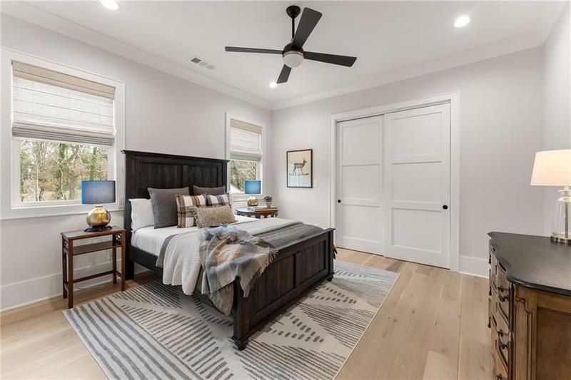 Image for property 6498 Wildwood Trail, Flowery Branch, GA 30542