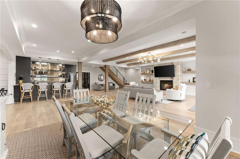 Image for property 6498 Wildwood Trail, Flowery Branch, GA 30542