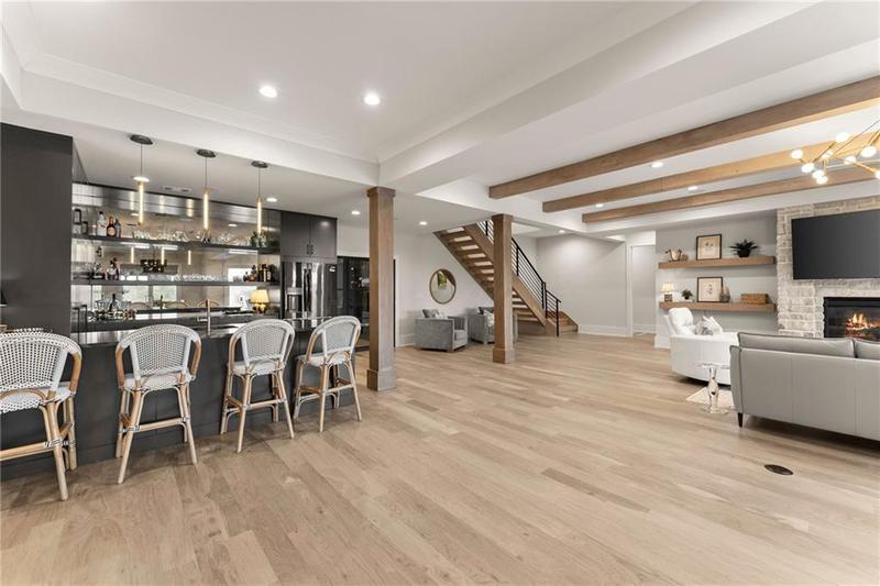 Image for property 6498 Wildwood Trail, Flowery Branch, GA 30542