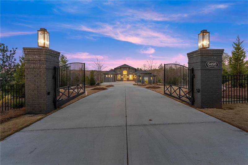 Image for property 6498 Wildwood Trail, Flowery Branch, GA 30542