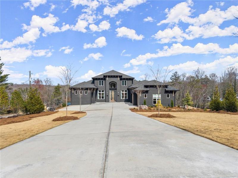 Image for property 6498 Wildwood Trail, Flowery Branch, GA 30542