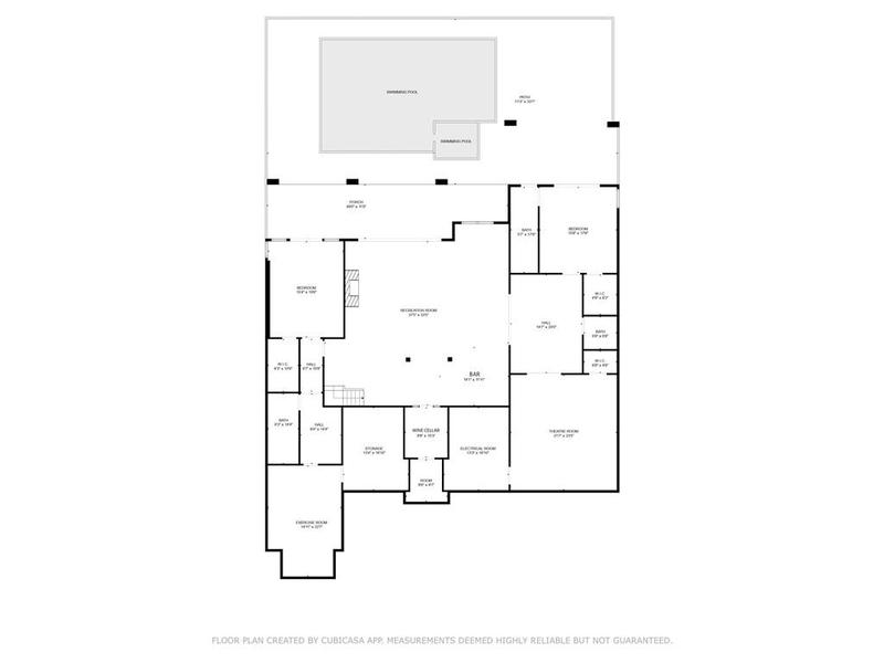 Image for property 6498 Wildwood Trail, Flowery Branch, GA 30542
