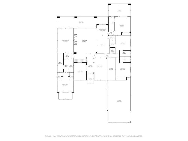 Image for property 6498 Wildwood Trail, Flowery Branch, GA 30542