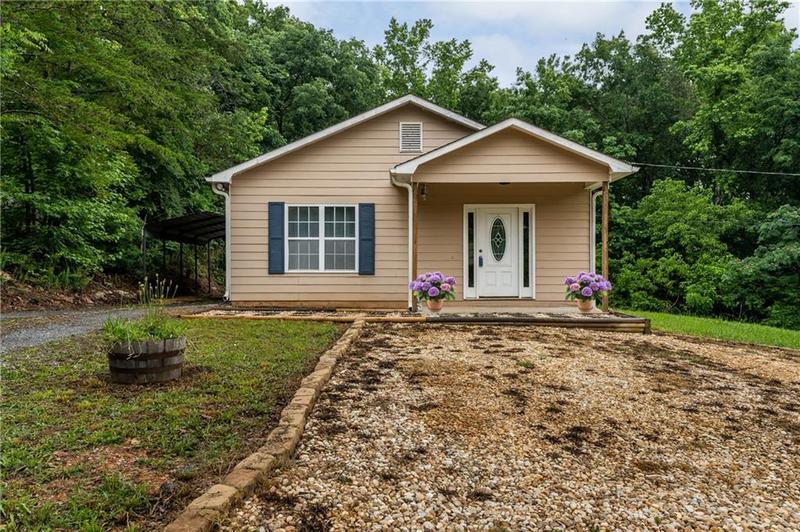 Image for property 362 Scott Brown Road, Fairmount, GA 30139
