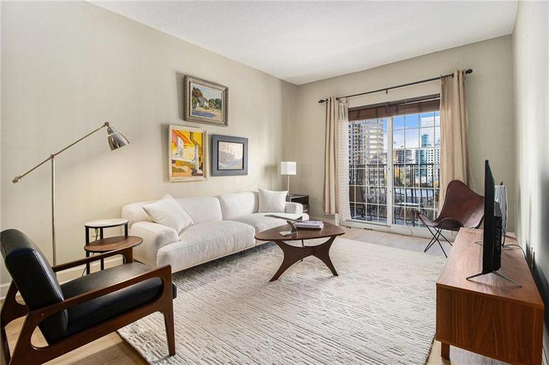 Image for property 195 14th Street 1501, Atlanta, GA 30309