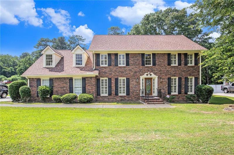 Image for property 4837 Mystere Circle, Lilburn, GA 30047