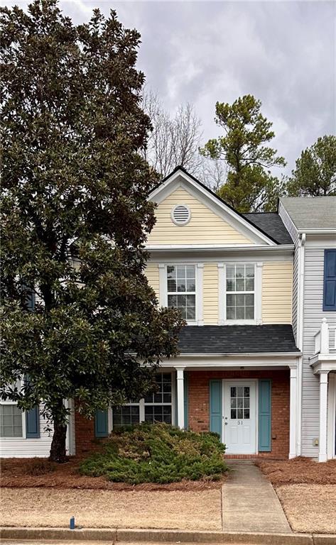 Image for property 51 Highoak Drive 12, Marietta, GA 30066