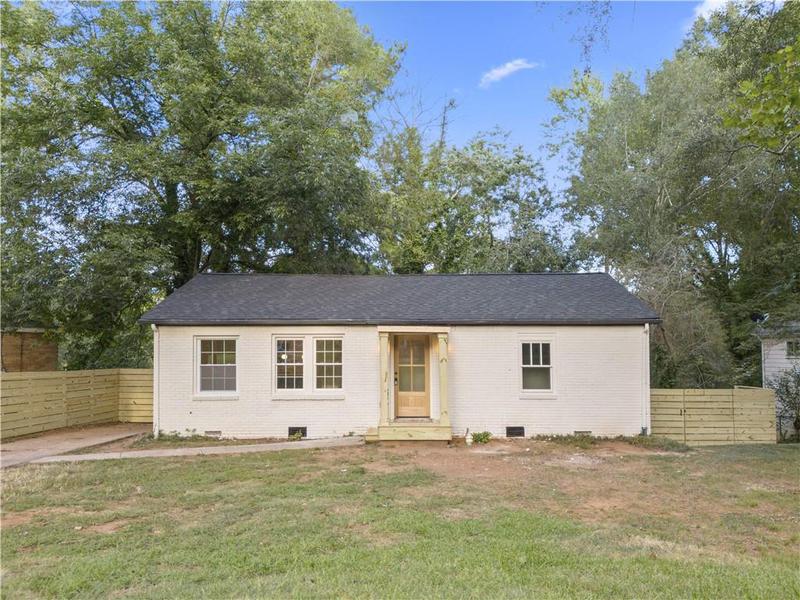 Image for property 1414 Meadowlark Drive, Decatur, GA 30032