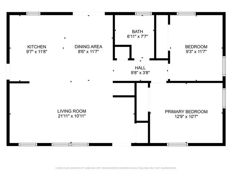 Image for property 1414 Meadowlark Drive, Decatur, GA 30032