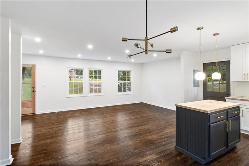 Image for property 1414 Meadowlark Drive, Decatur, GA 30032