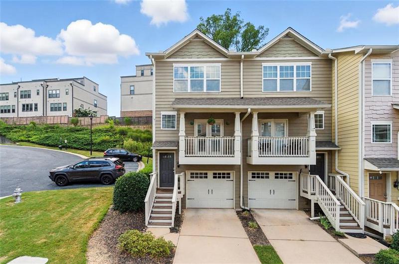 Image for property 2038 Liberty Court, Atlanta, GA 30318
