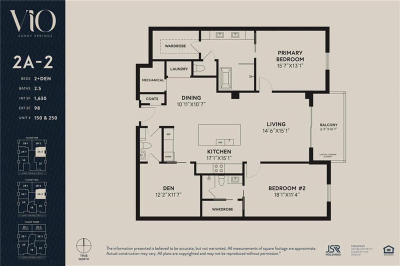 Image for property 318 Sandy Springs Circle 250, Sandy Springs, GA 30328