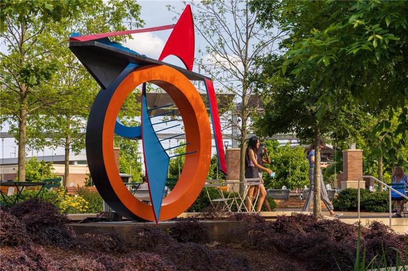 Image for property 318 Sandy Springs Circle 250, Sandy Springs, GA 30328