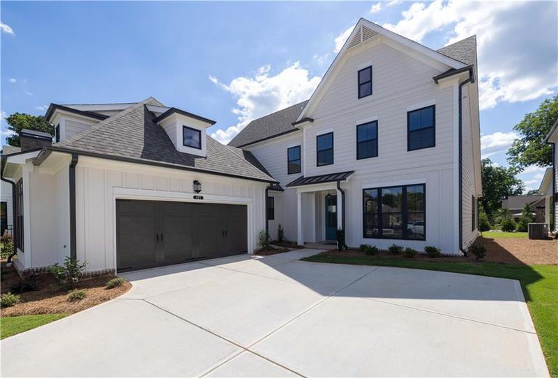 Image for property 574 Sawnee Village Boulevard, Cumming, GA 30040