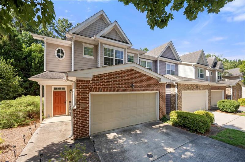 Image for property 1327 Bexley Place, Kennesaw, GA 30144