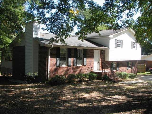 Image for property 501 Forest Street, Monroe, GA 30655