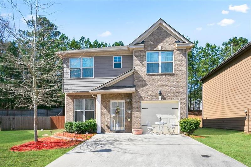 Image for property 5884 GRANDE RIVER Road, Atlanta, GA 30349