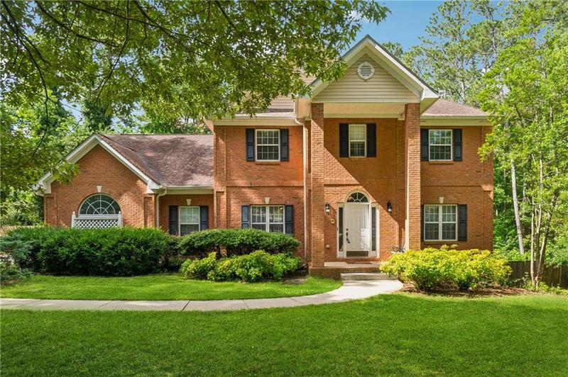 Image for property 240 Old Plantation Way, Fayetteville, GA 30214