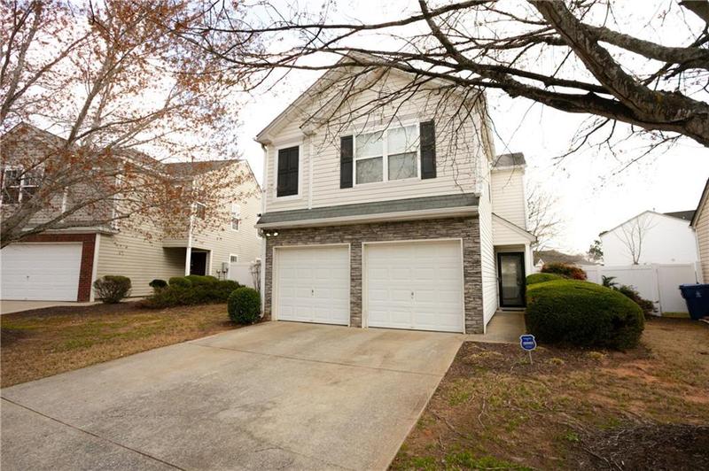 Image for property 102 Silver Fox Trail, Dallas, GA 30157