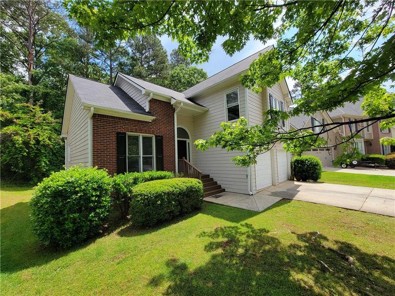Image for property 3838 Glenlake Springs Court, Kennesaw, GA 30144
