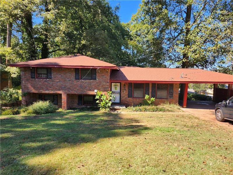 Image for property 3275 CLIFTON CHURCH Road, Atlanta, GA 30316