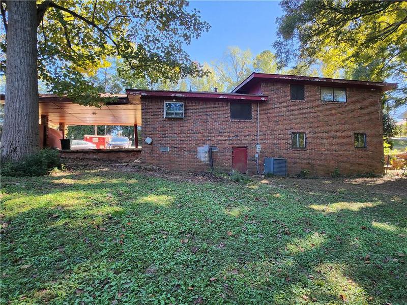 Image for property 3275 CLIFTON CHURCH Road, Atlanta, GA 30316