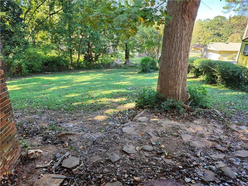 Image for property 3275 CLIFTON CHURCH Road, Atlanta, GA 30316