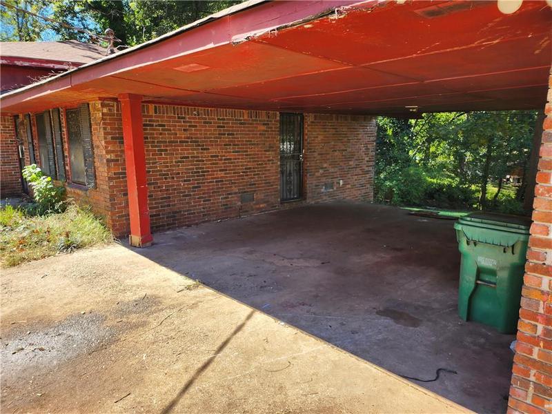 Image for property 3275 CLIFTON CHURCH Road, Atlanta, GA 30316