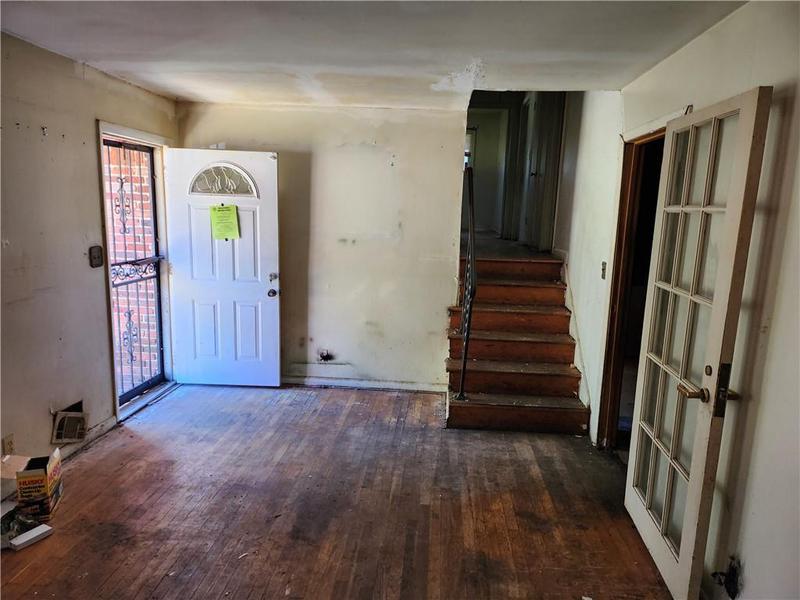 Image for property 3275 CLIFTON CHURCH Road, Atlanta, GA 30316