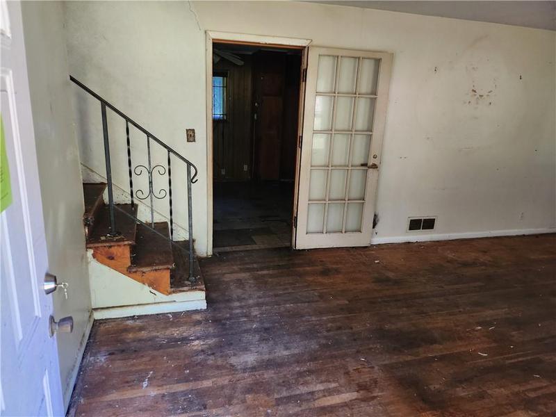 Image for property 3275 CLIFTON CHURCH Road, Atlanta, GA 30316