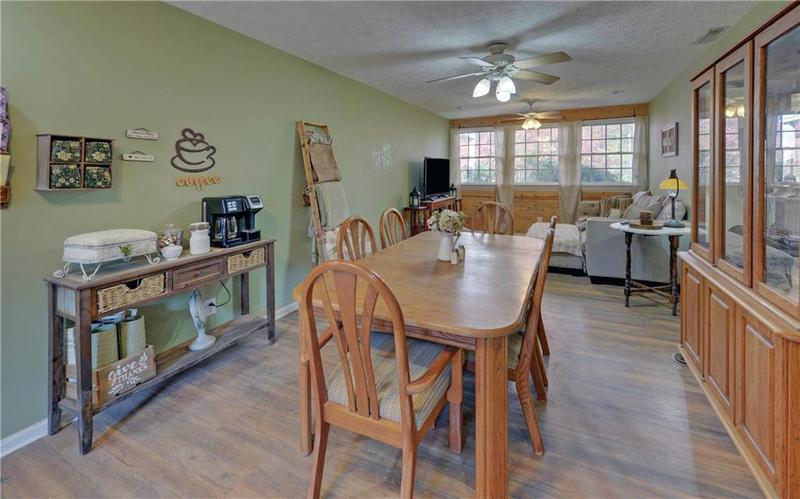 Image for property 117 Wesley Lee Road, Dahlonega, GA 30533