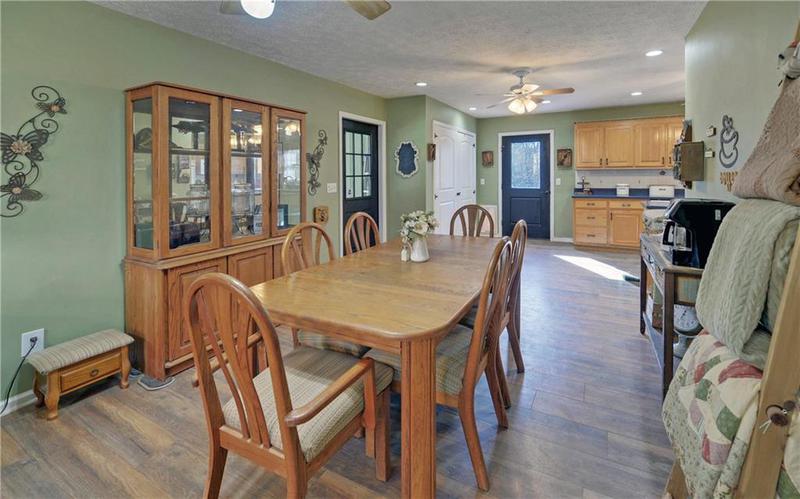 Image for property 117 Wesley Lee Road, Dahlonega, GA 30533