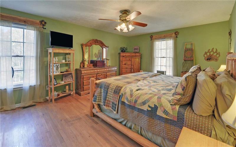 Image for property 117 Wesley Lee Road, Dahlonega, GA 30533