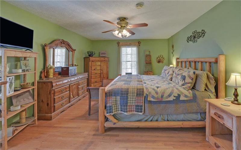 Image for property 117 Wesley Lee Road, Dahlonega, GA 30533