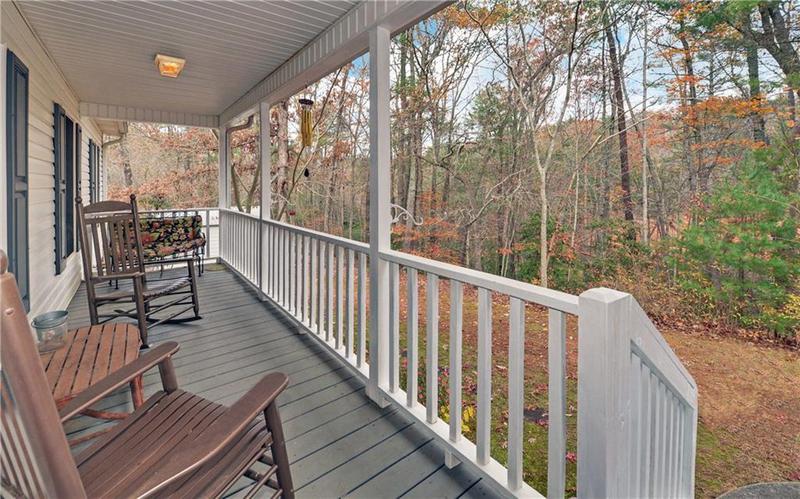 Image for property 117 Wesley Lee Road, Dahlonega, GA 30533