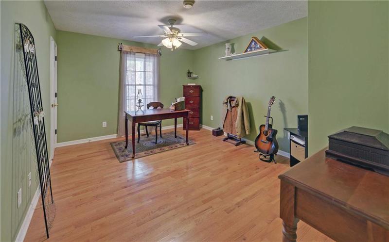 Image for property 117 Wesley Lee Road, Dahlonega, GA 30533