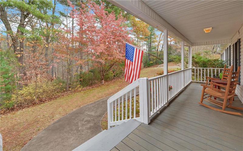 Image for property 117 Wesley Lee Road, Dahlonega, GA 30533
