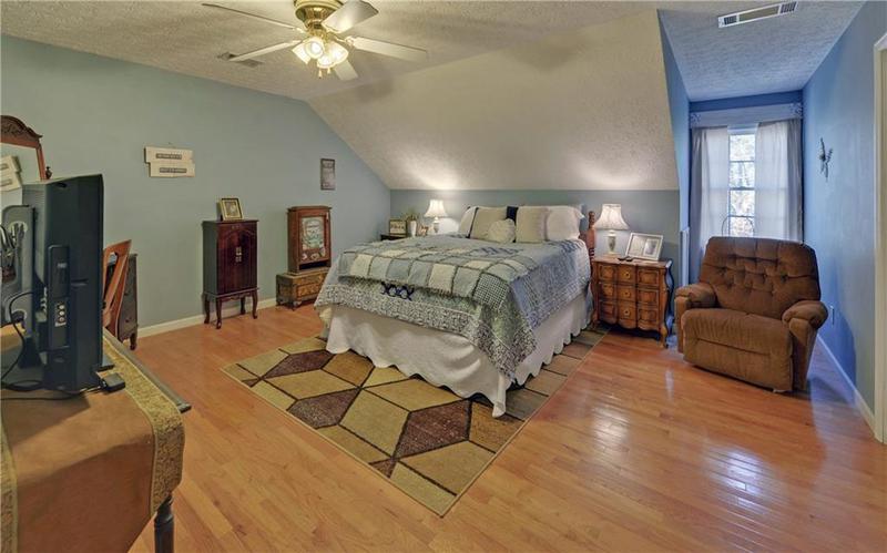 Image for property 117 Wesley Lee Road, Dahlonega, GA 30533