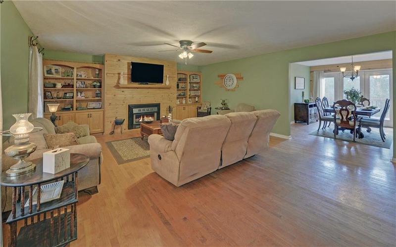 Image for property 117 Wesley Lee Road, Dahlonega, GA 30533