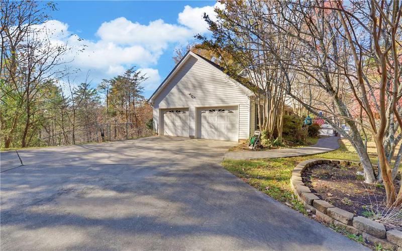 Image for property 117 Wesley Lee Road, Dahlonega, GA 30533