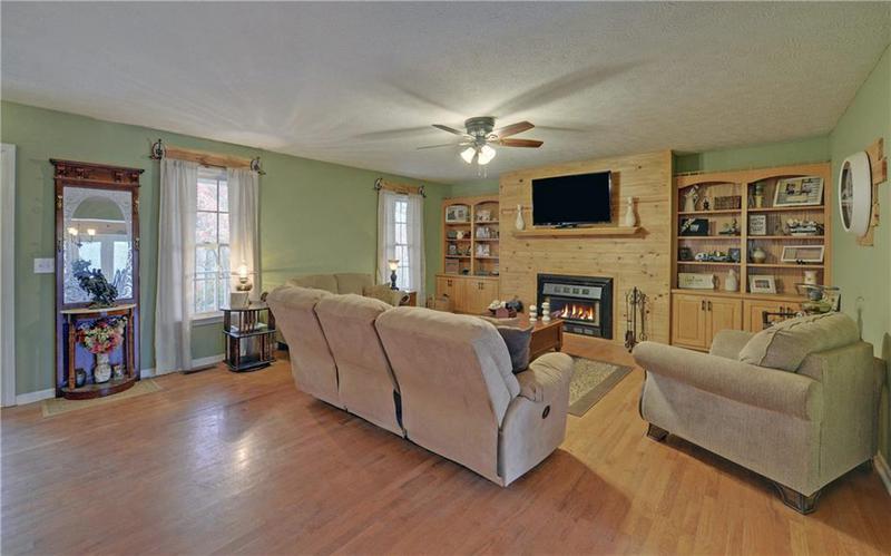 Image for property 117 Wesley Lee Road, Dahlonega, GA 30533