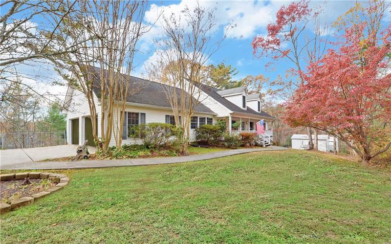 Image for property 117 Wesley Lee Road, Dahlonega, GA 30533