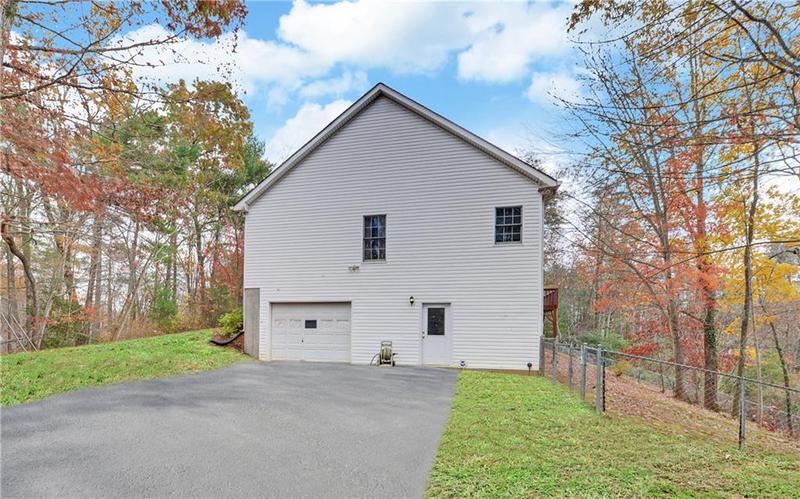 Image for property 117 Wesley Lee Road, Dahlonega, GA 30533