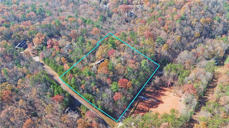 Image for property 117 Wesley Lee Road, Dahlonega, GA 30533