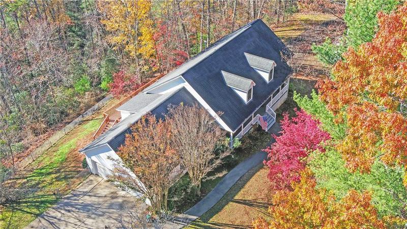 Image for property 117 Wesley Lee Road, Dahlonega, GA 30533