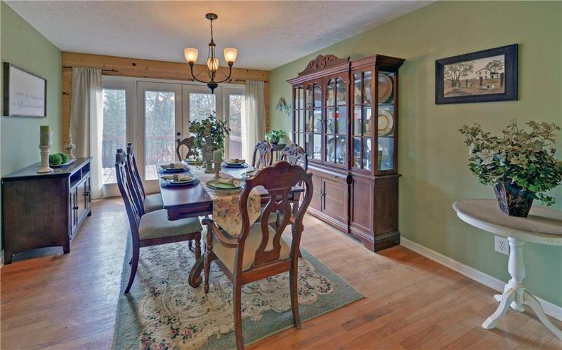 Image for property 117 Wesley Lee Road, Dahlonega, GA 30533